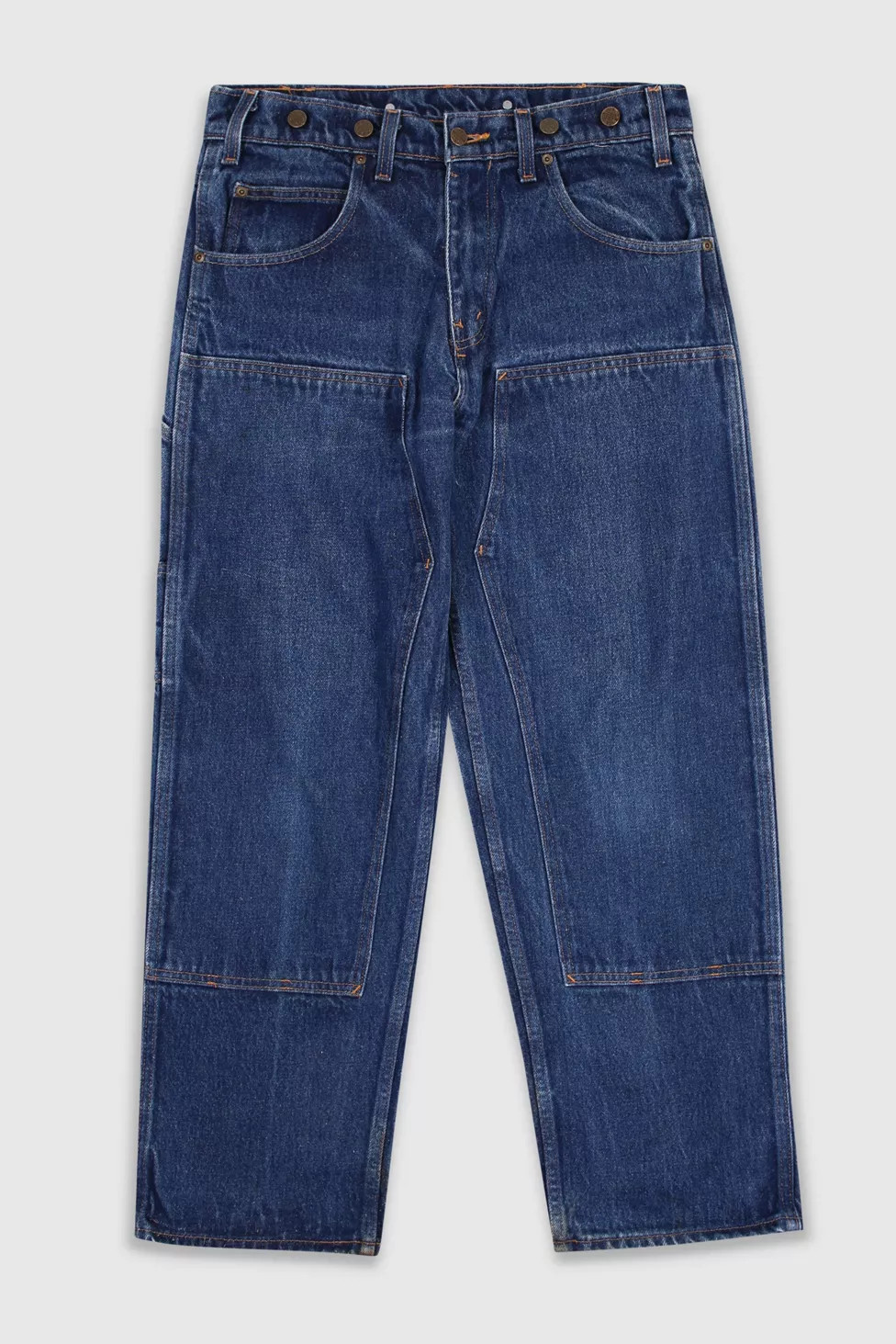 Vintage 90s Denim Carpenter Jeans | Urban Outfitters (US and RoW)