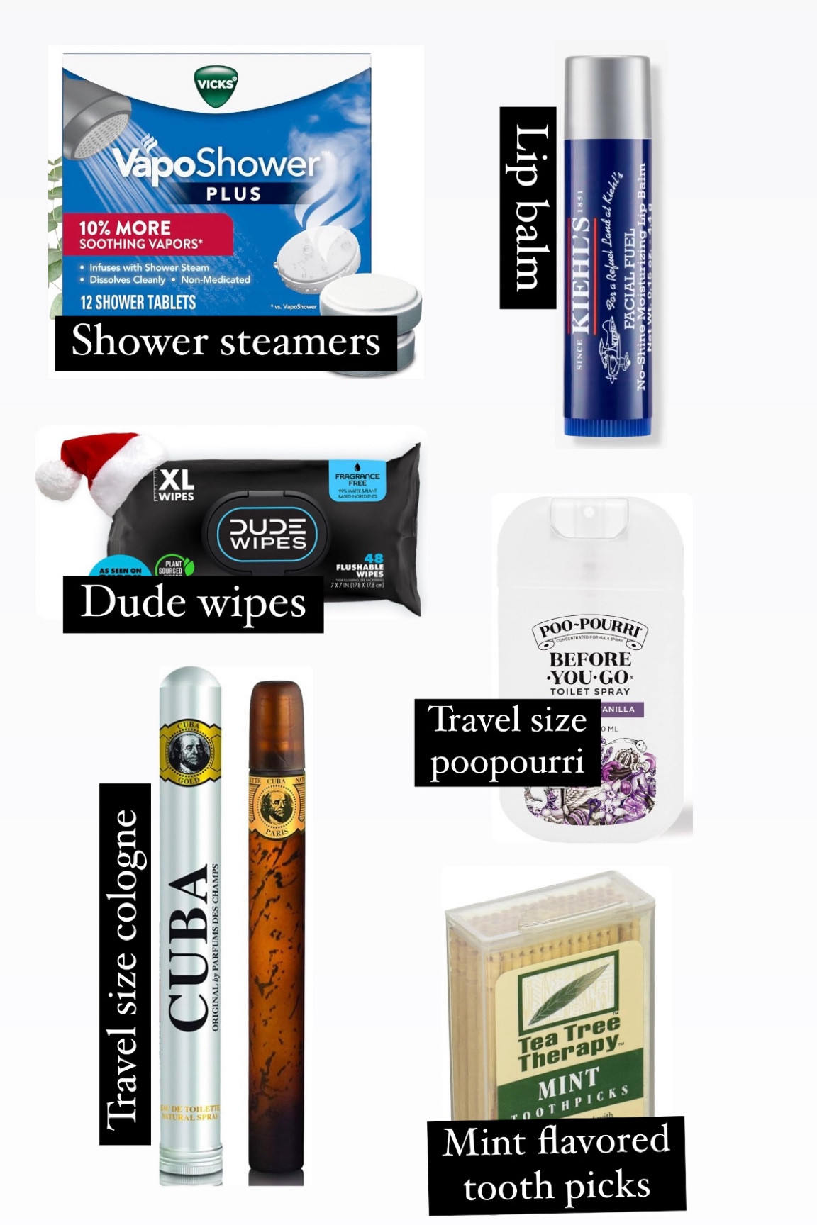 Stocking Stuffers for men - Part 3