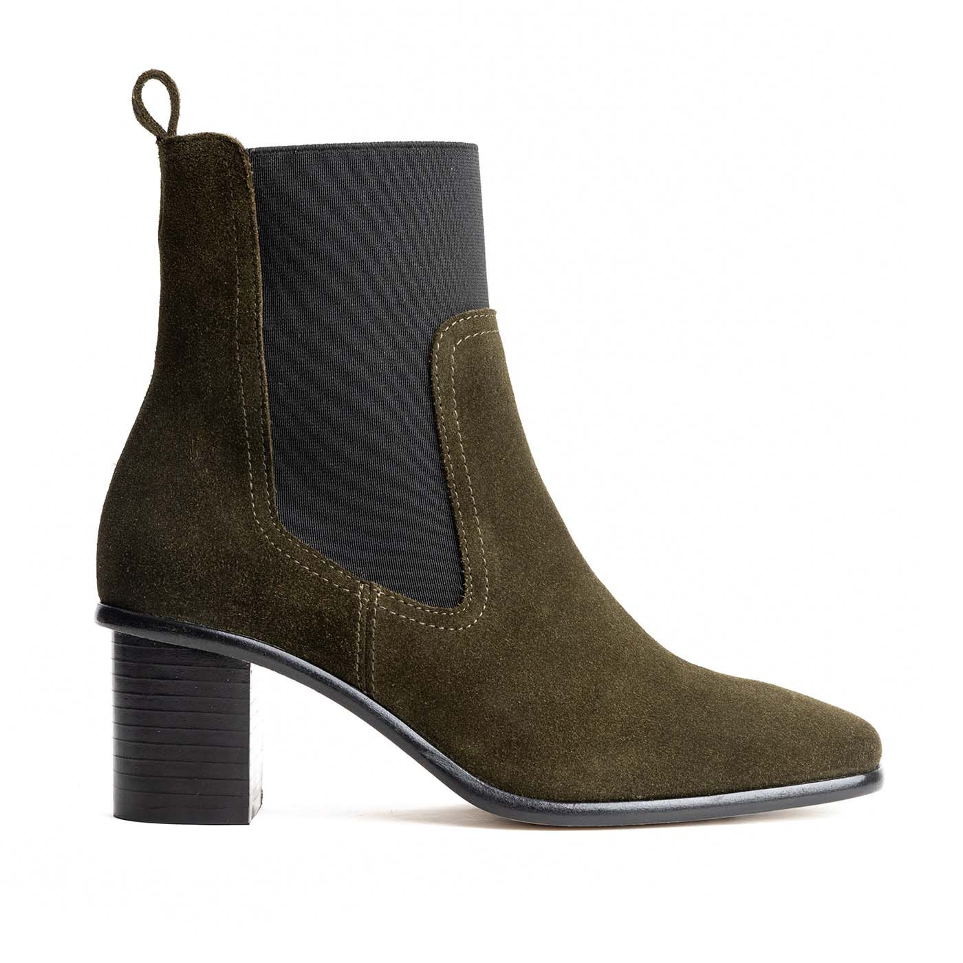 Vero Chelsea Boot | Portland Leather Goods (US)