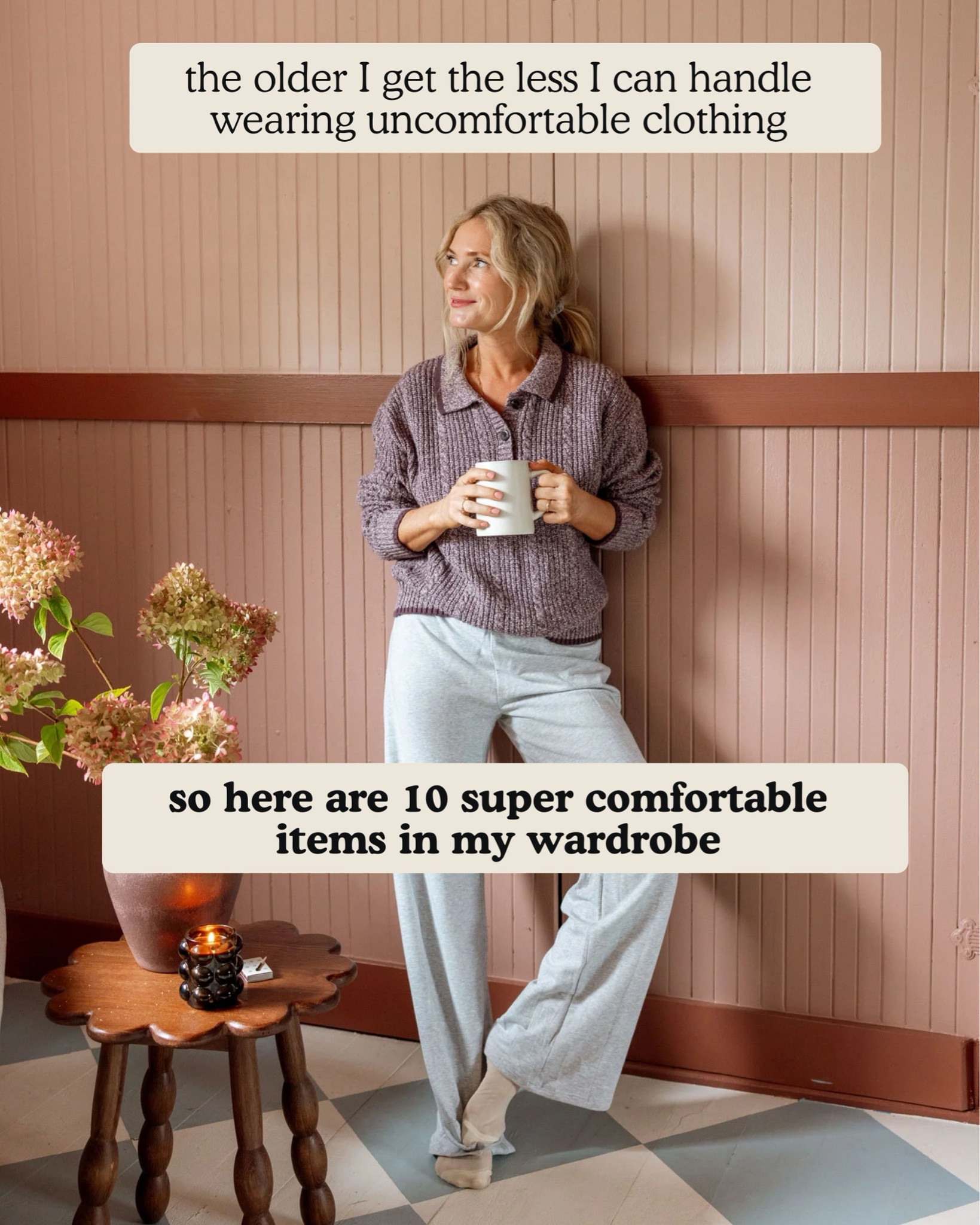 Looking for comfy clothes?? These are my favs right now :)

#LTKgrwm #LTKootd #LTKSeasonal