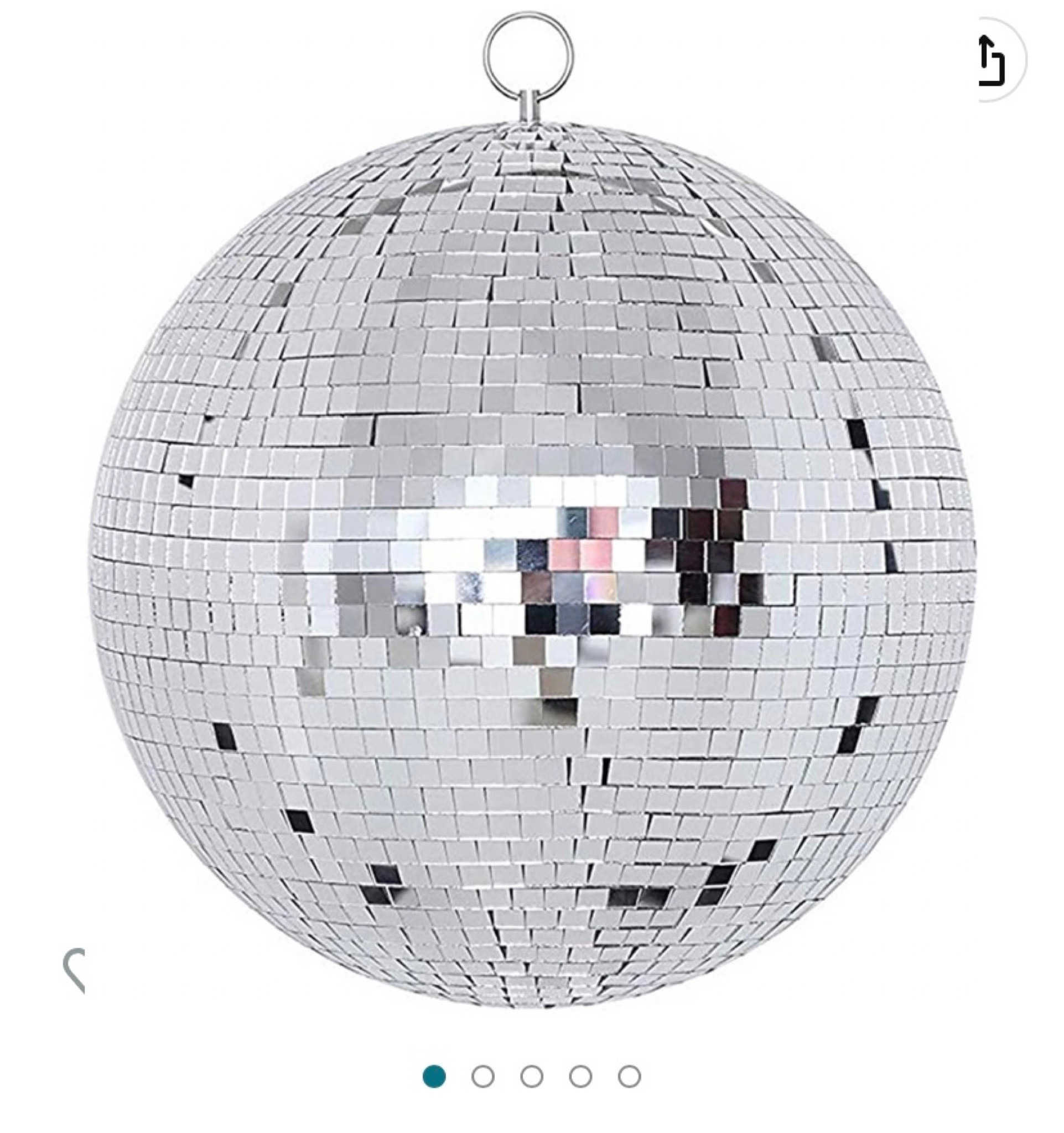 Disco Ball
