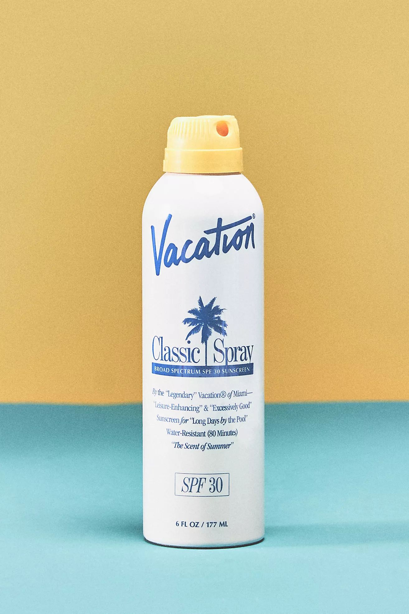 Vacation SPF 30 Classic Spray | Anthropologie (US)