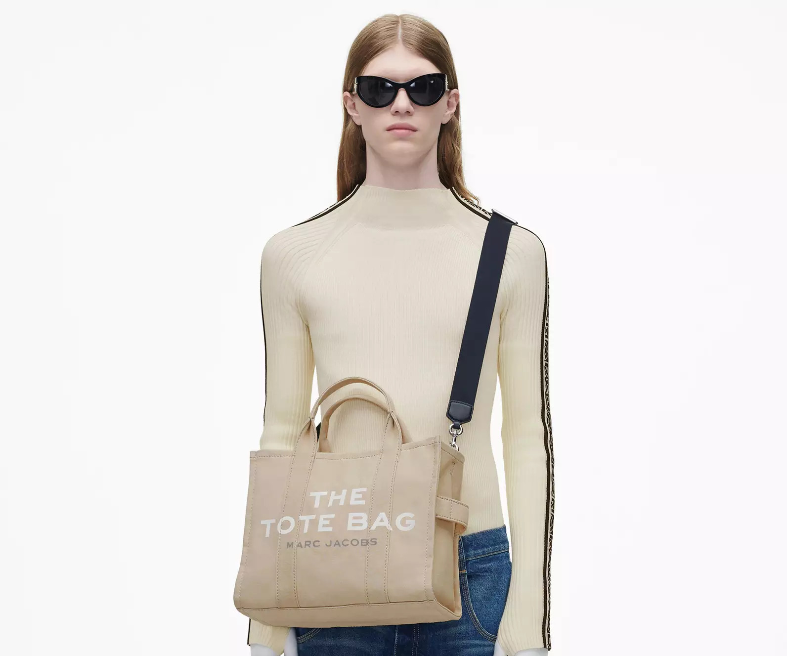 The Medium Tote Bag | Marc Jacobs