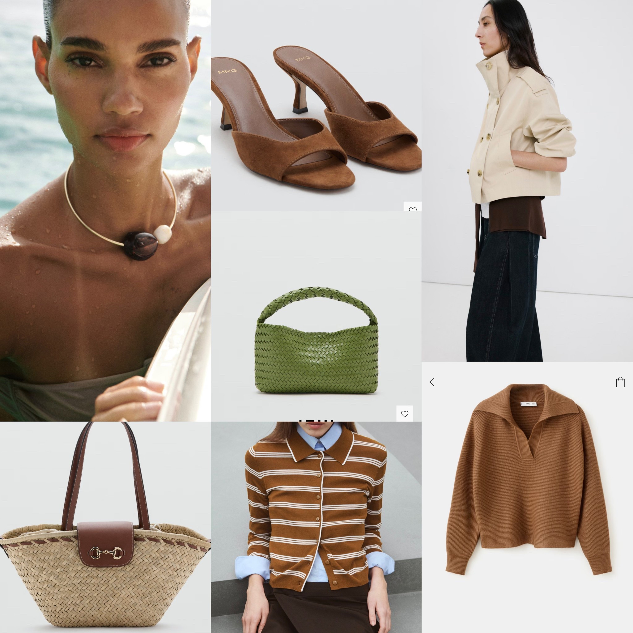 30% off at mango 

#LTKSaleAlert #LTKSeasonal #LTKOver40