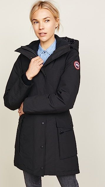 Kinley Parka | Shopbop