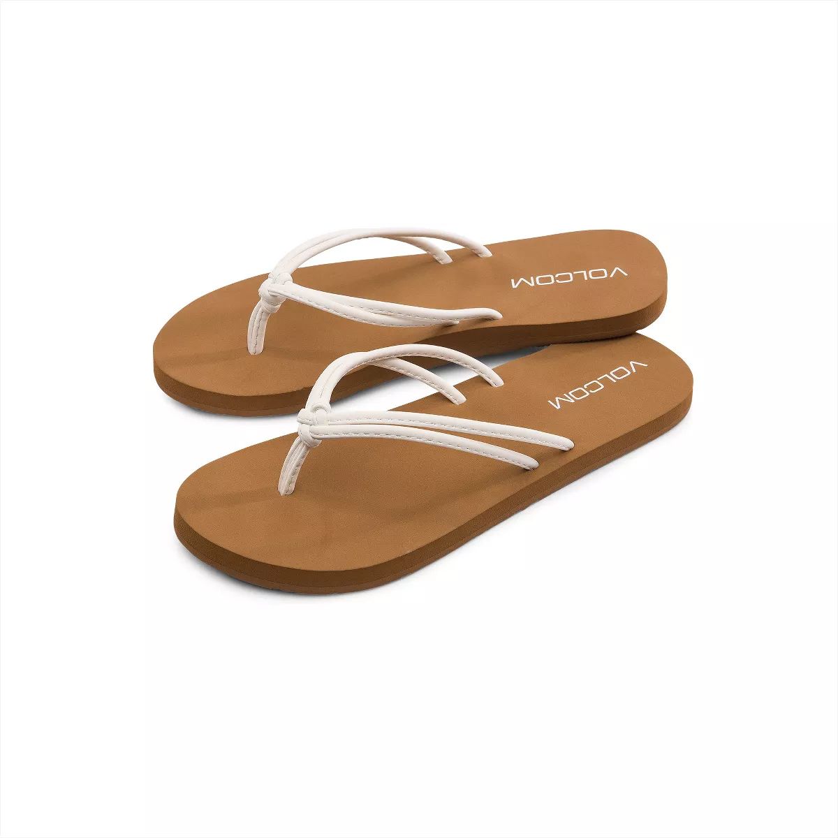 Volcom Girls Easy Breezy Sandals | Target