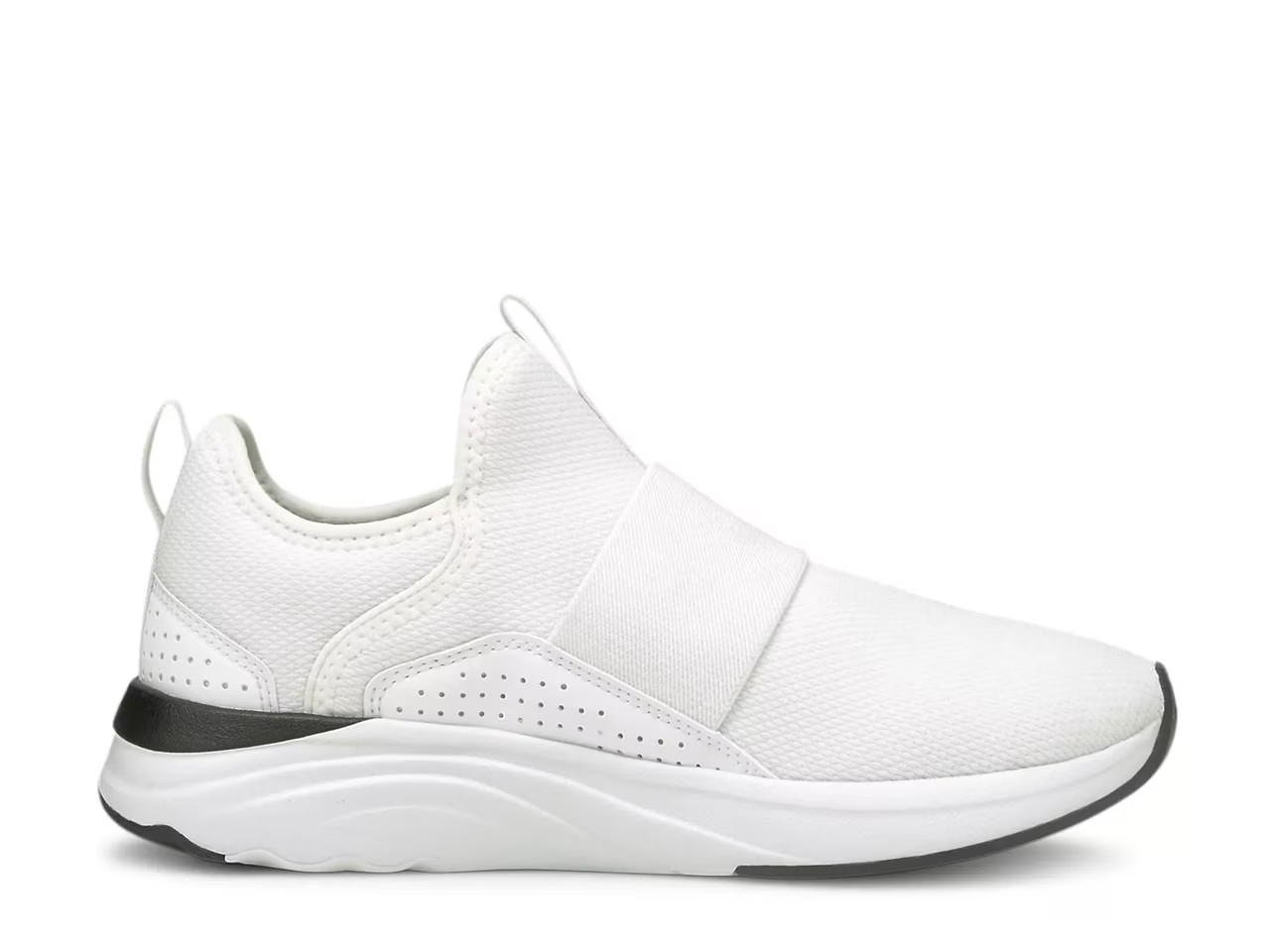 Softride Sophia Slip-On Sneaker - Women's | DSW