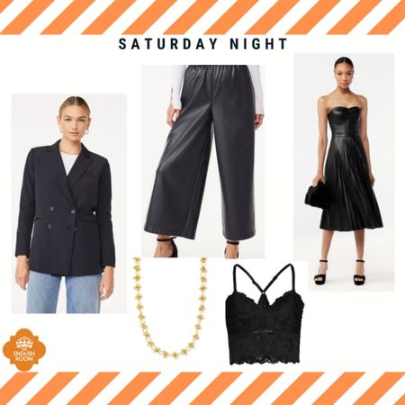 Chic going out looks for under $50.  @walmartfashion #walmartpartner #walmartfashion

#LTKunder50 #LTKFind #LTKunder100