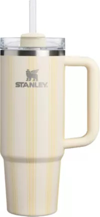 Stanley 30 oz. Quencher H2.0 FlowState Tumbler - Spring Picnic | DICK'S Sporting Goods