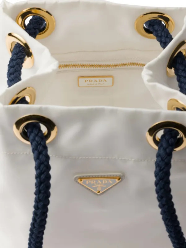 small Mariner bucket bag | Farfetch Global