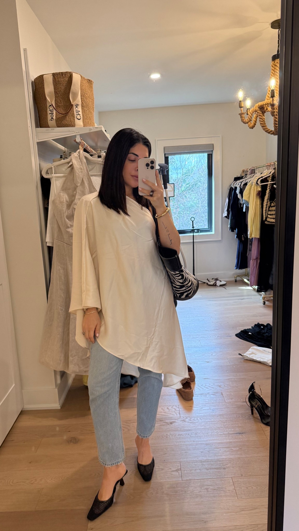 Love this outfit 

#LTKworkwear #LTKpartywear #LTKjeans