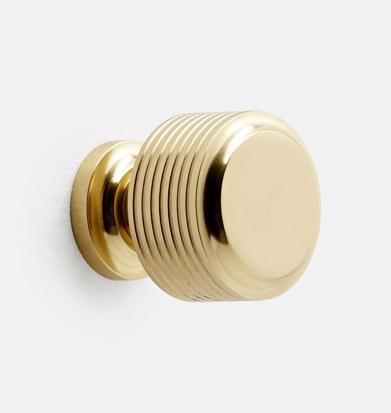 Paulson Cabinet Knob | Rejuvenation