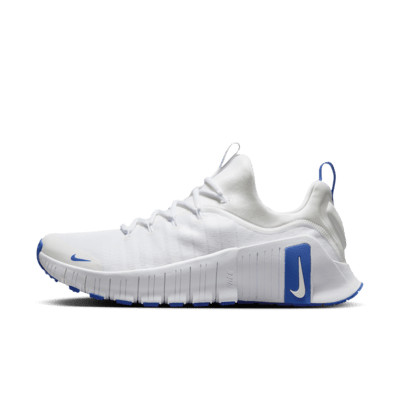 Nike Free Metcon 6 | Nike (UK)