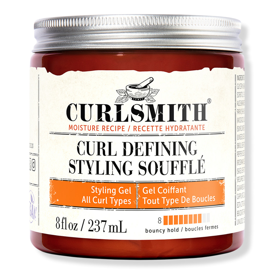 Curl Defining Styling Souffle | Ulta