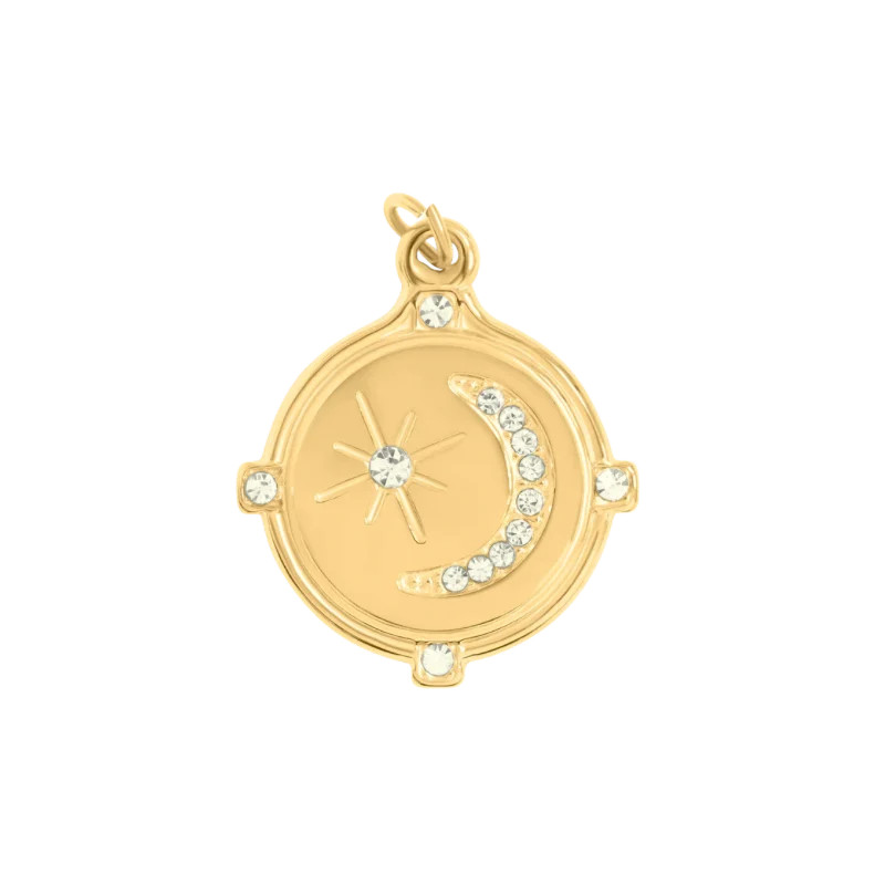 Moon & Stars | Kessler Elliott