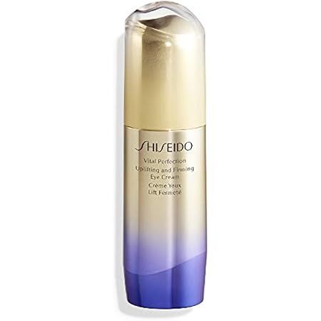 Shiseido Vital Perfection Firming Eye Cream | Amazon (US)