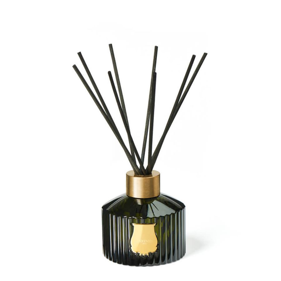 TRUDON Abd El Kader Reed Diffuser - Morrocan Mint | Coggles (Global)