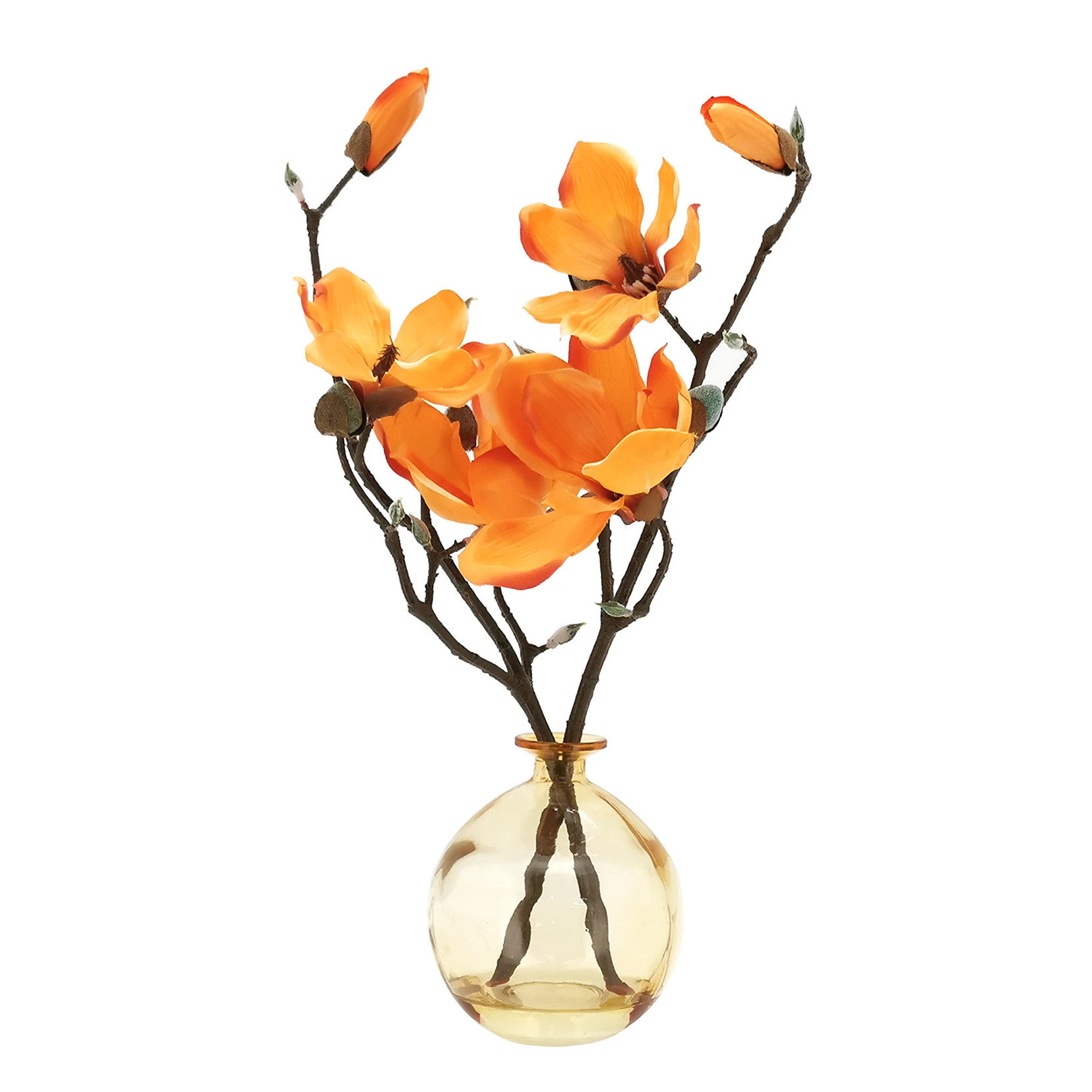 Sonoma Goods For Life® Artificial Flowering Branch & Vase Table Decor | Kohl's