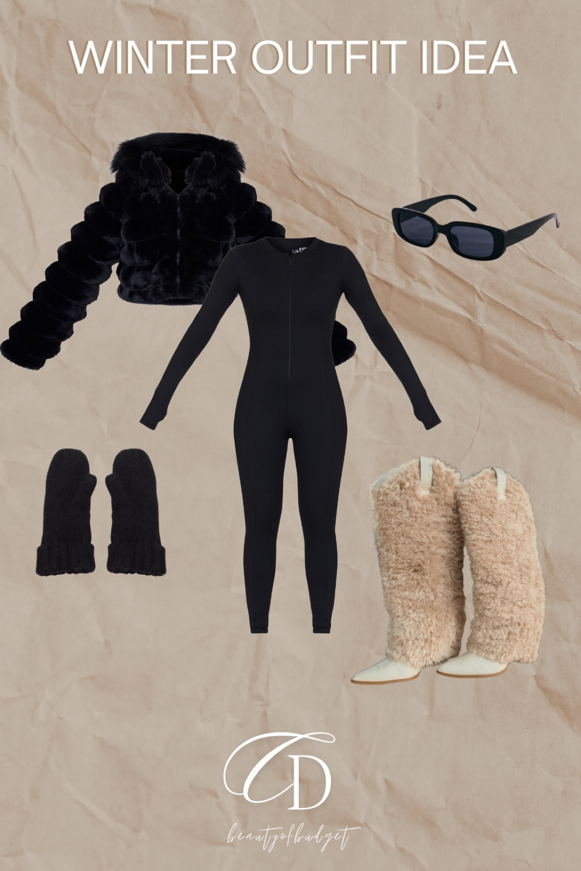 Winter outfit idea! Love this for a winter month or ski trip!


Ski trips
Jacksonhole
Lake Tahoe
Big bear cabin
Cold weather outfits 




#LTKSeasonal #LTKStyleTip #LTKFindsUnder50