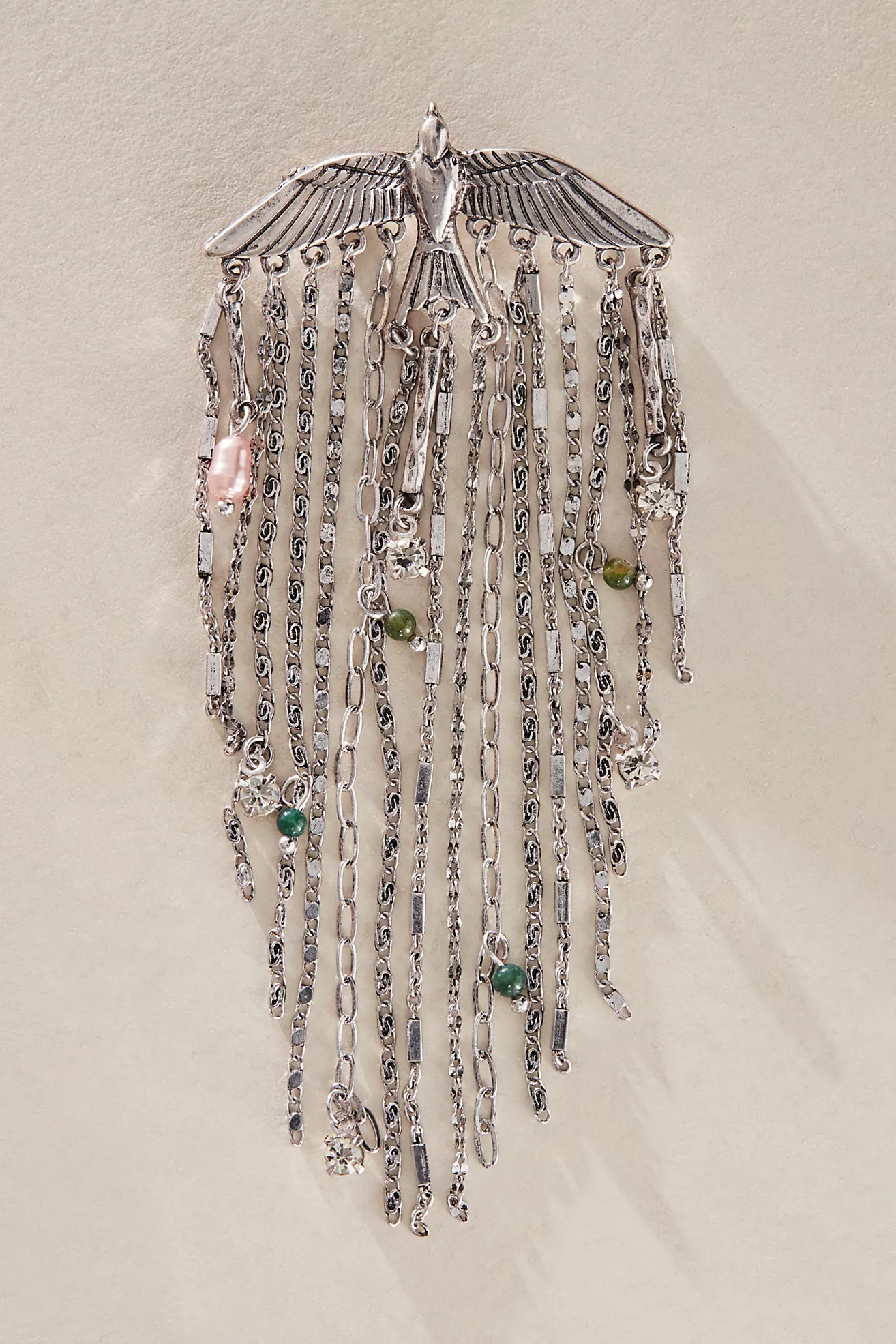 Cresta Dangle Brooch | Free People (Global - UK&FR Excluded)