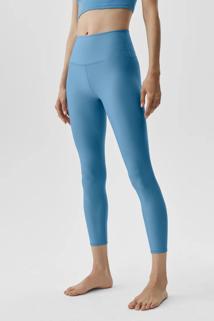 7/8 High-Waist Airlift Legging | Alo Yoga