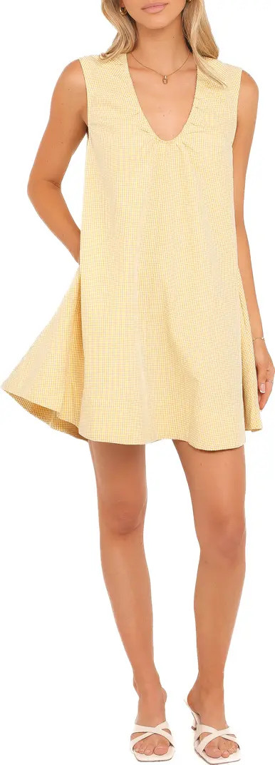 Jorah Minidress | Nordstrom