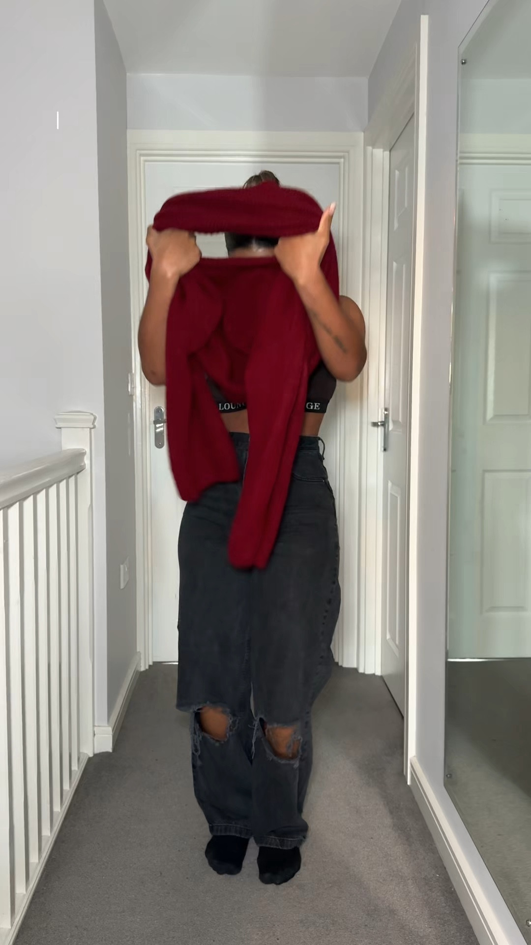 day 5/30 January outfits 🤍

#LTKwinter #LTKuk #LTKstyletip