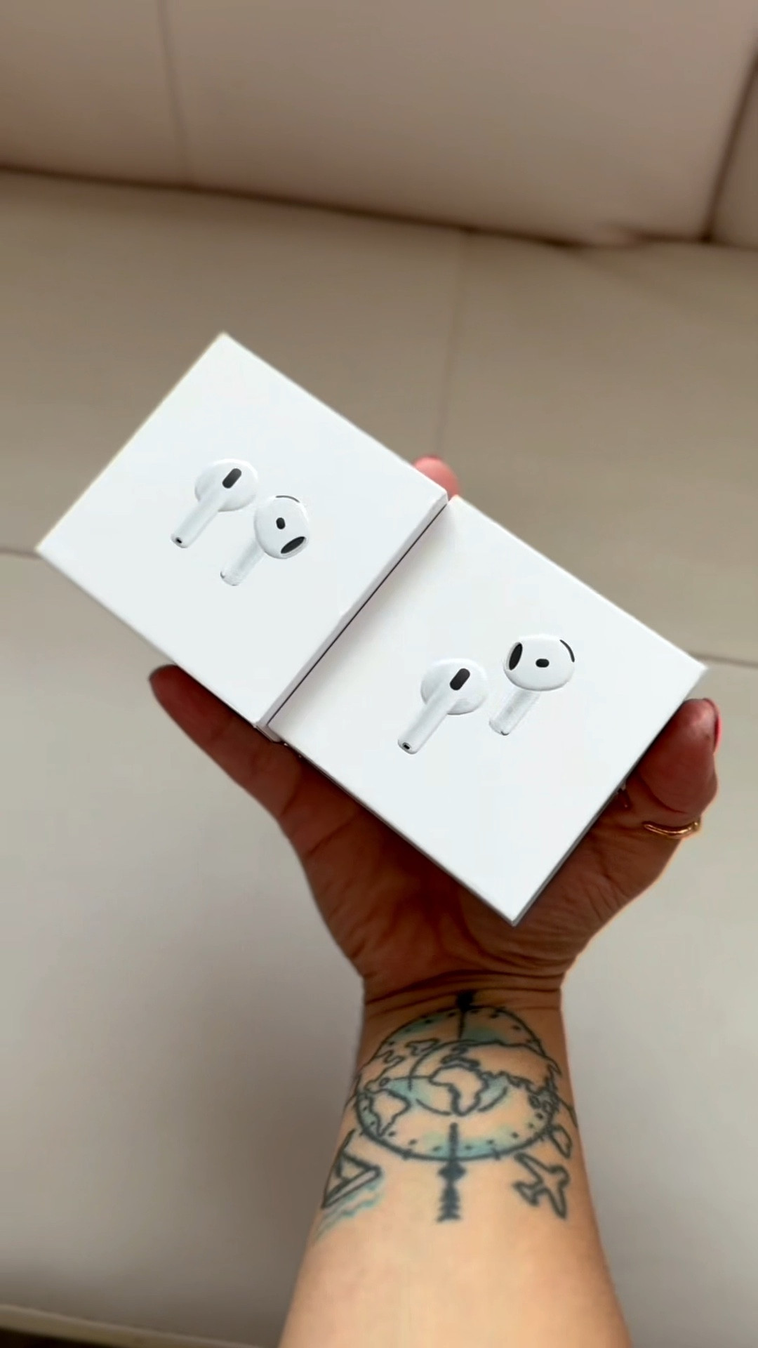 Black Friday Deal!! @walmart #walmart #airpdos 

#LTKGiftGuide #LTKCyberWeek #LTKFindsUnder100