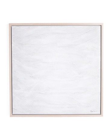 30x30 Greece Wall Art | TJ Maxx