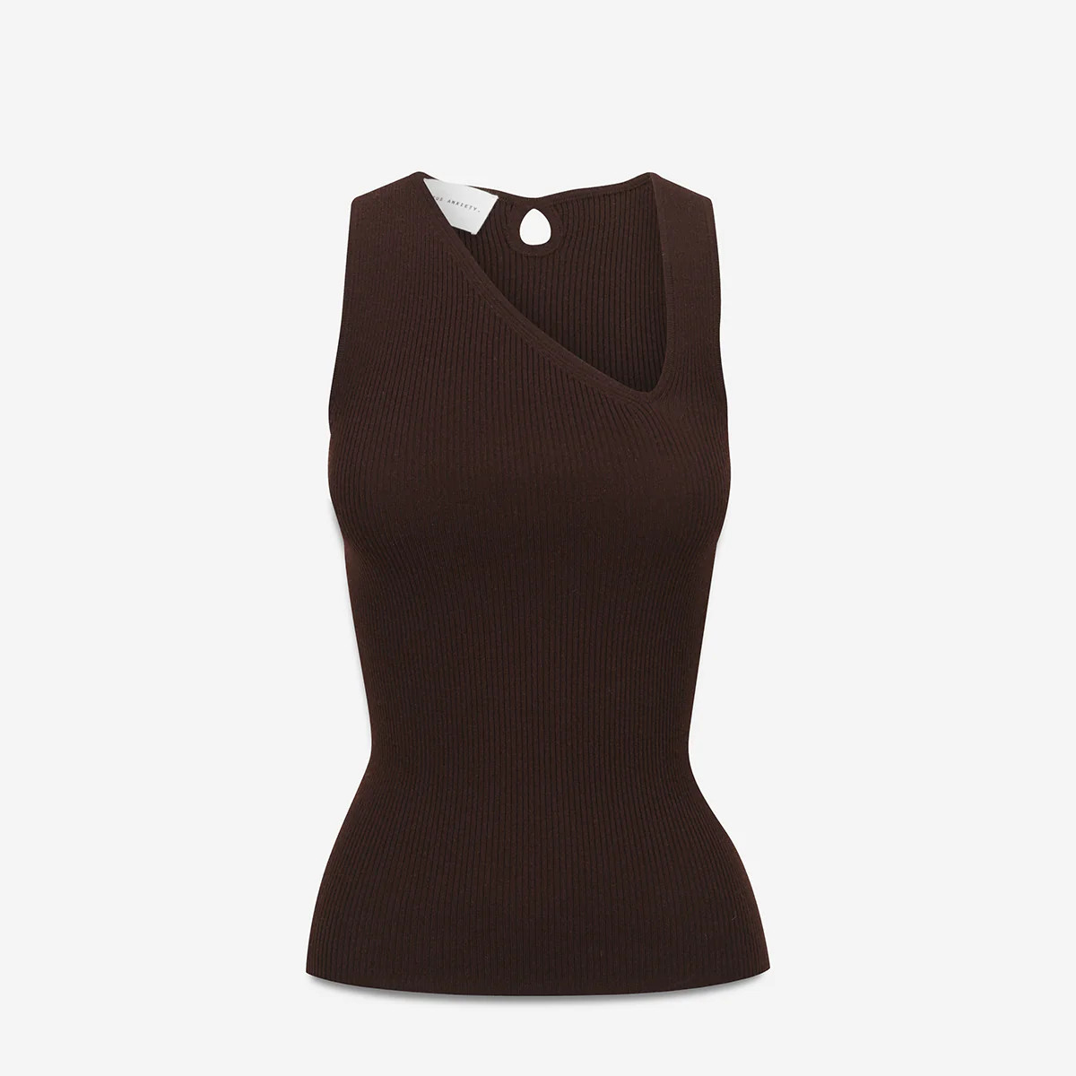 Come Around Women's Bark Top| Status Anxiety® | Status Anxiety 