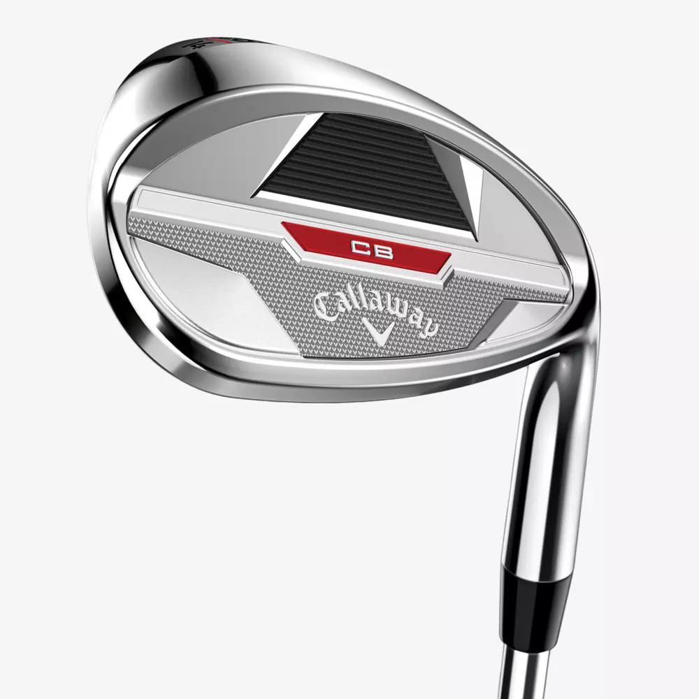 Callaway CB Wedge w/ Steel Shafts | PGA TOUR Superstore