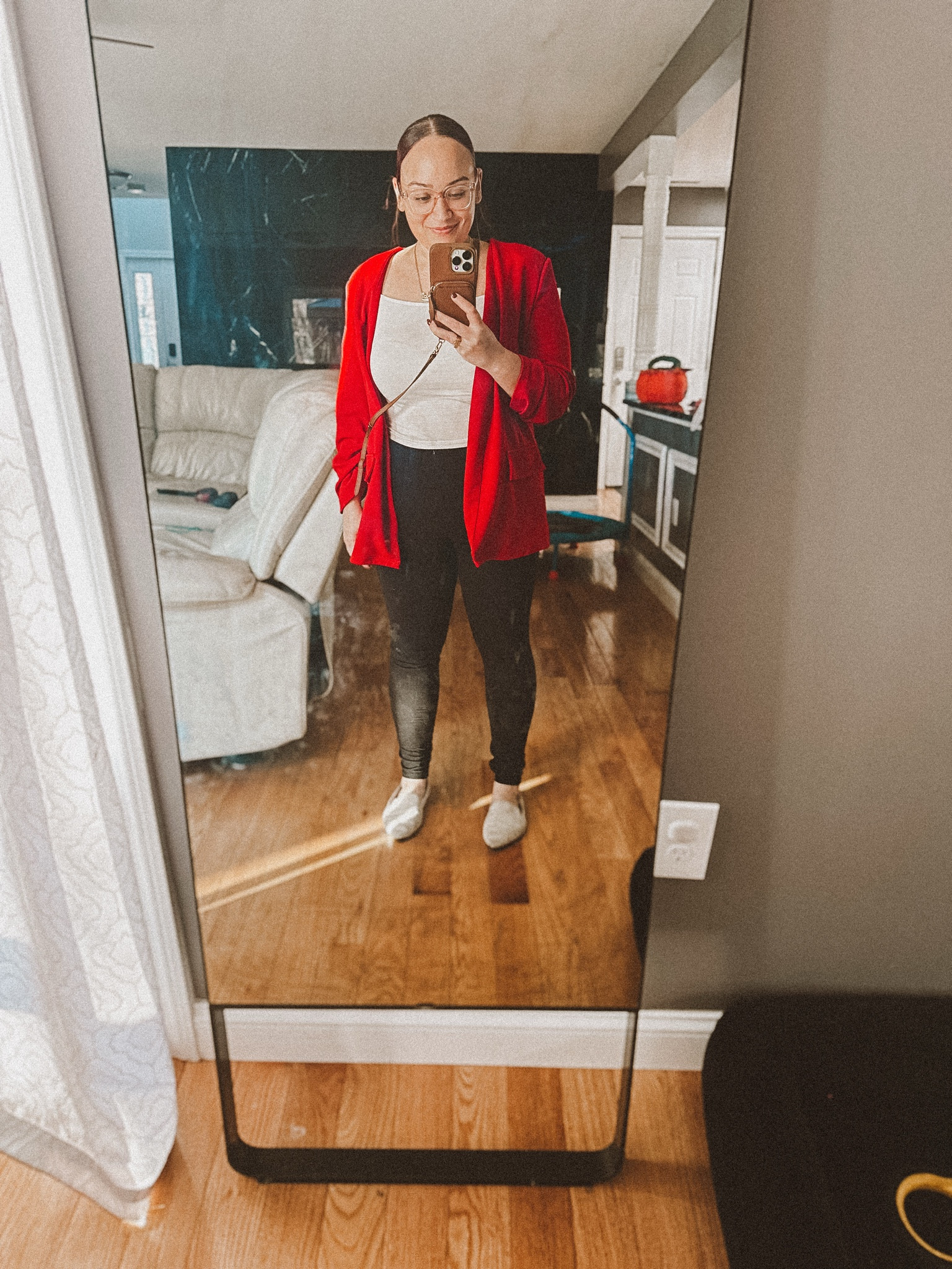 Work ootd this Friday 

#LTKGiftGuide #LTKHoliday #LTKWorkwear