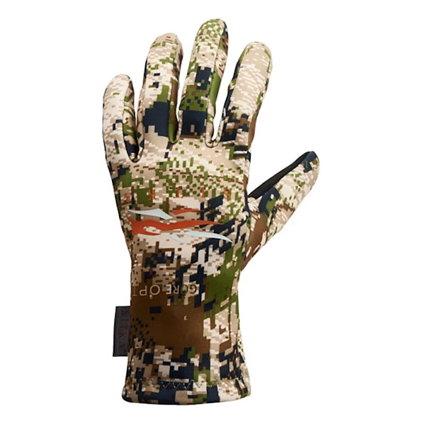 Men's Sitka Traverse Gloves | Scheels