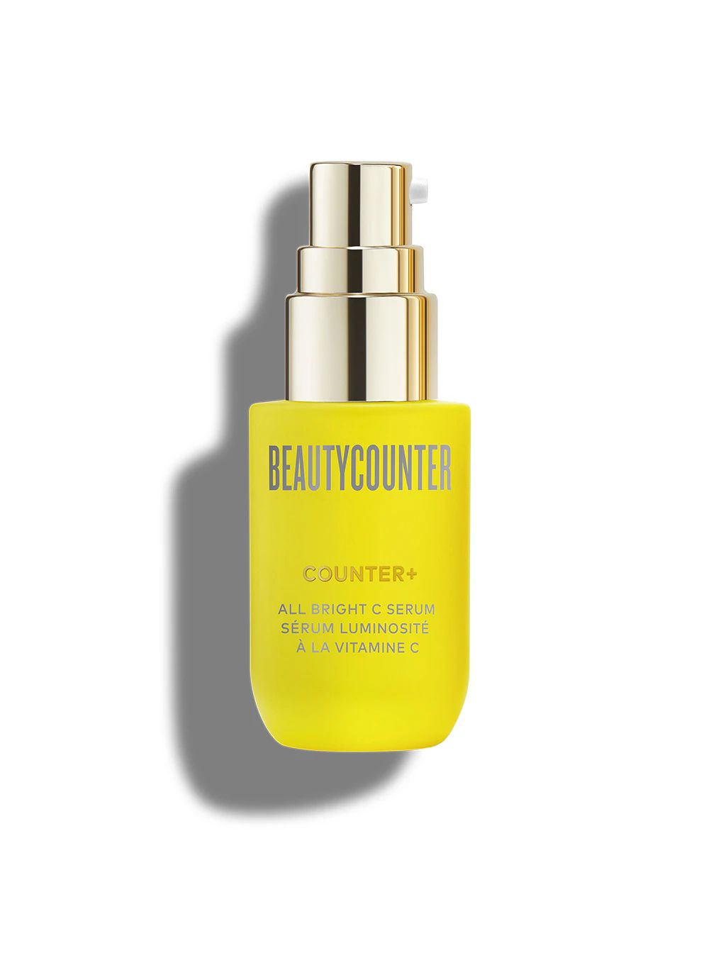 Counter+ All Bright C Serum (15 ML / 0.5 FL OZ) | Beautycounter.com