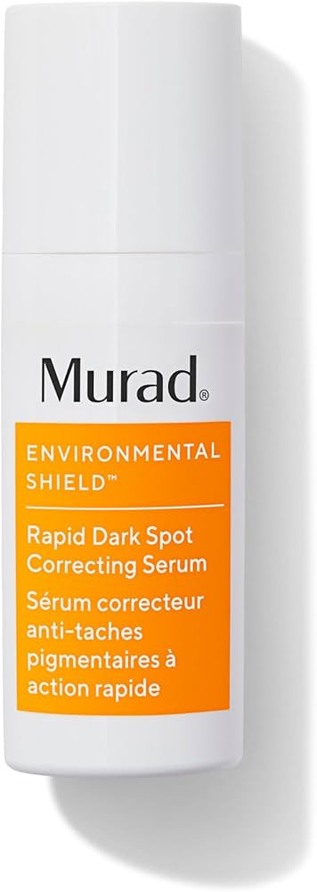 Murad Rapid Dark Spot Correcting Serum - Environmental Shield Skin Brightening Face Serum - Glyco... | Amazon (US)