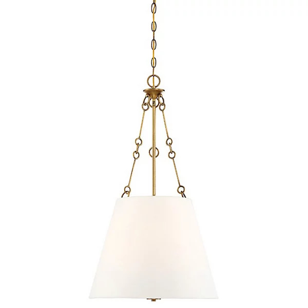 Austin 4-Light Pendant | Lumens
