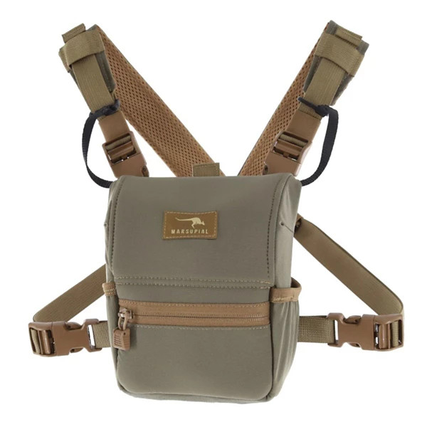 Marsupial Gear Enclosed Binocular Pack | Scheels