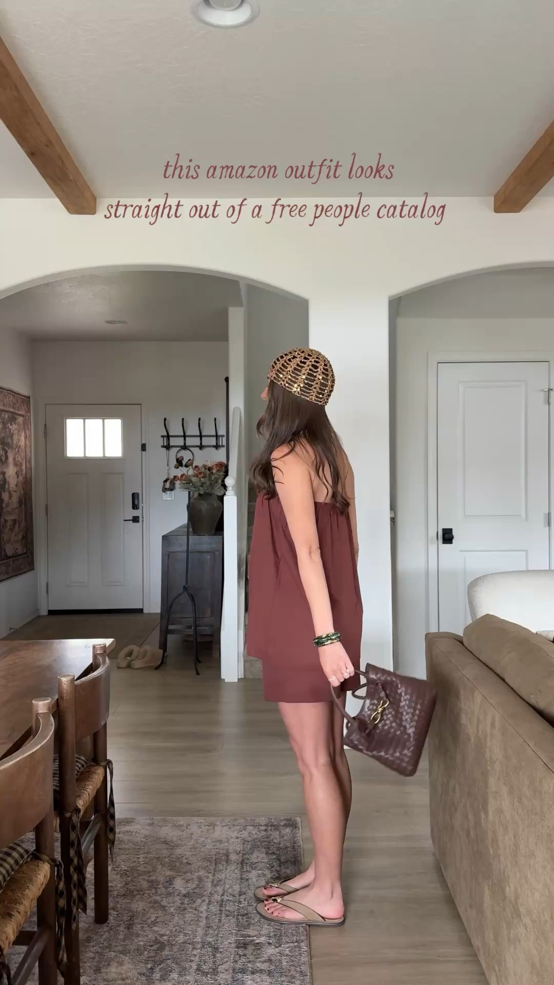 amazon ootd

#LTKootd #LTKgrwm #LTKSaleAlert