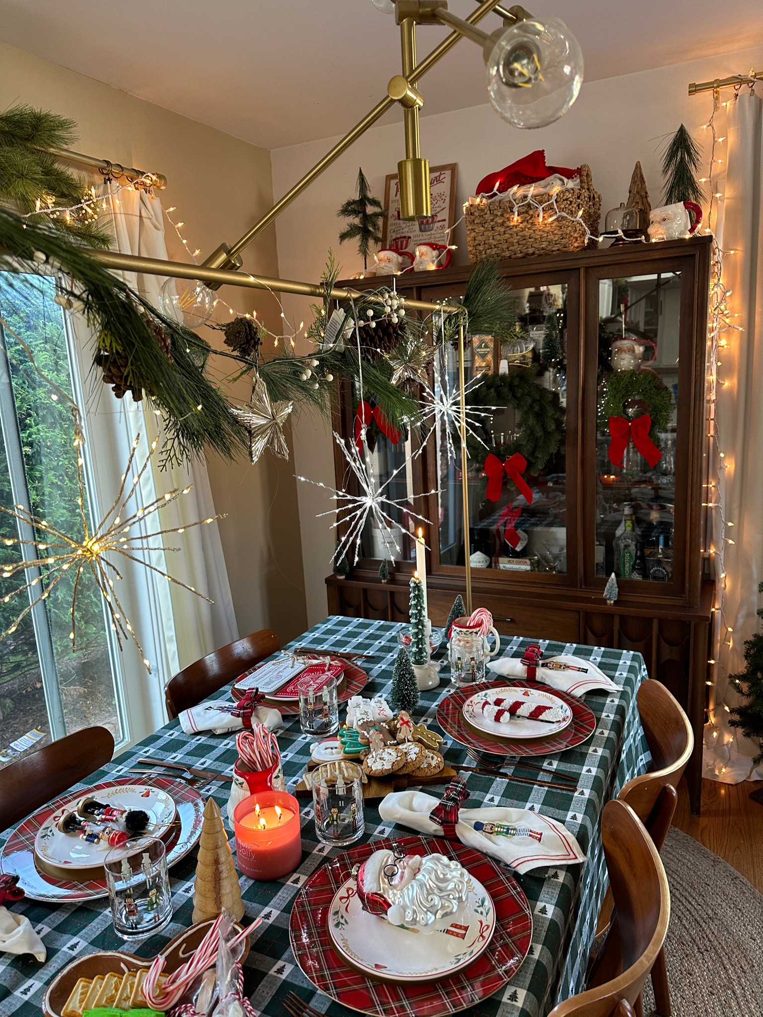 This is the best above the table rod, under $70

#LTKGiftGuide #LTKSeasonal #LTKHoliday