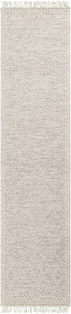 Ramsbury Moroccan Farmhouse Laundry Room, Hallway, Entryway, Bedroom, Kitchen Floor Runner Rug - ... | Amazon (US)