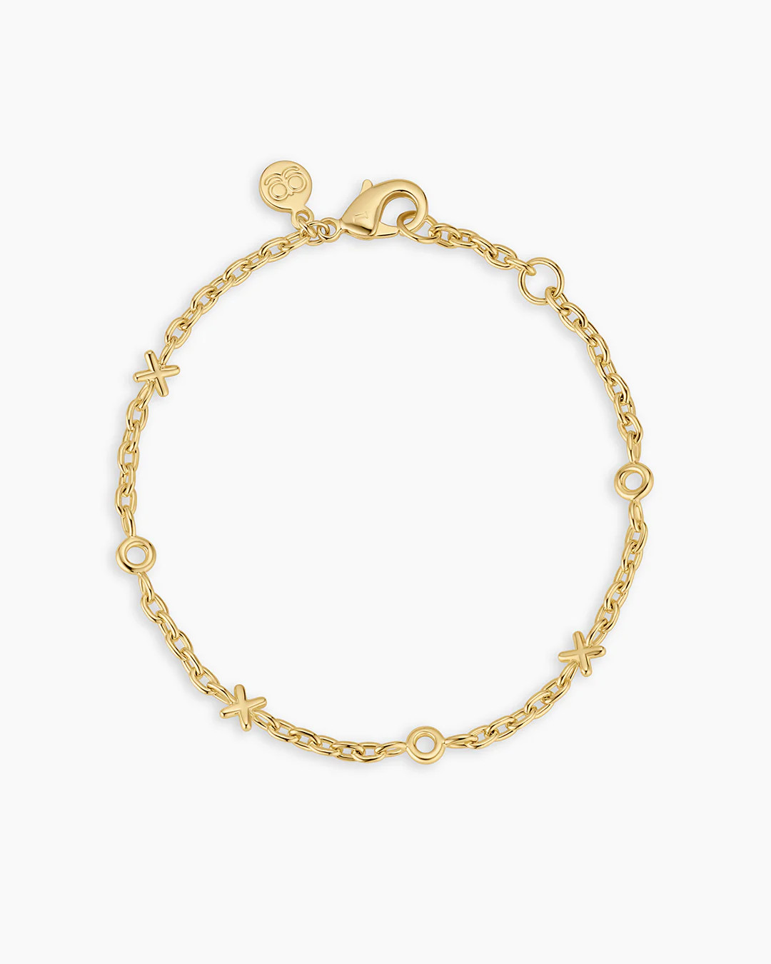 XOXO Bracelet | gorjana
