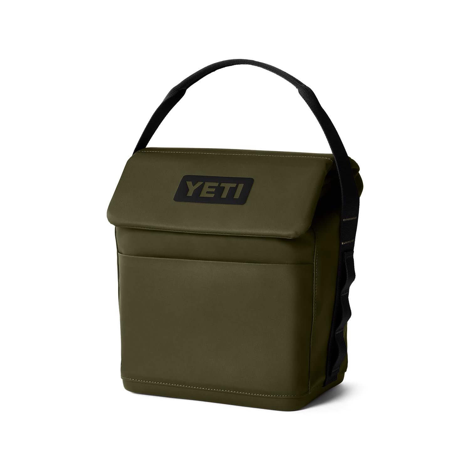 YETI Daytrip 6L Insulated Soft Cooler Lunch Bag, Olive | Amazon (US)