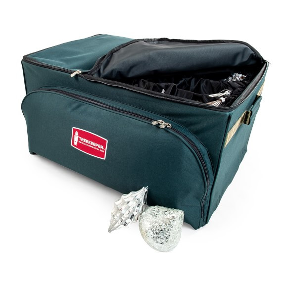 TreeKeeper Adjustable Ornament Storage Keeper | Williams-Sonoma