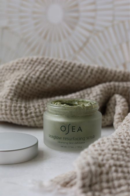 New OSEA product to add to your clean beauty line up. Use code JZ10 for 10% off your purchase at OSEA! 

@osea #cleanbeauty #beauty #skincare #clean #ugc

#LTKbeauty #LTKhome