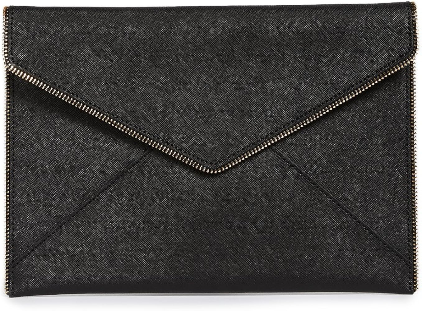 Rebecca Minkoff Women's Leo Clutch | Amazon (CA)
