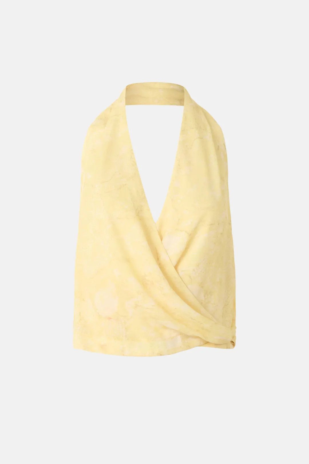 Gisele Top | Rent the Runway