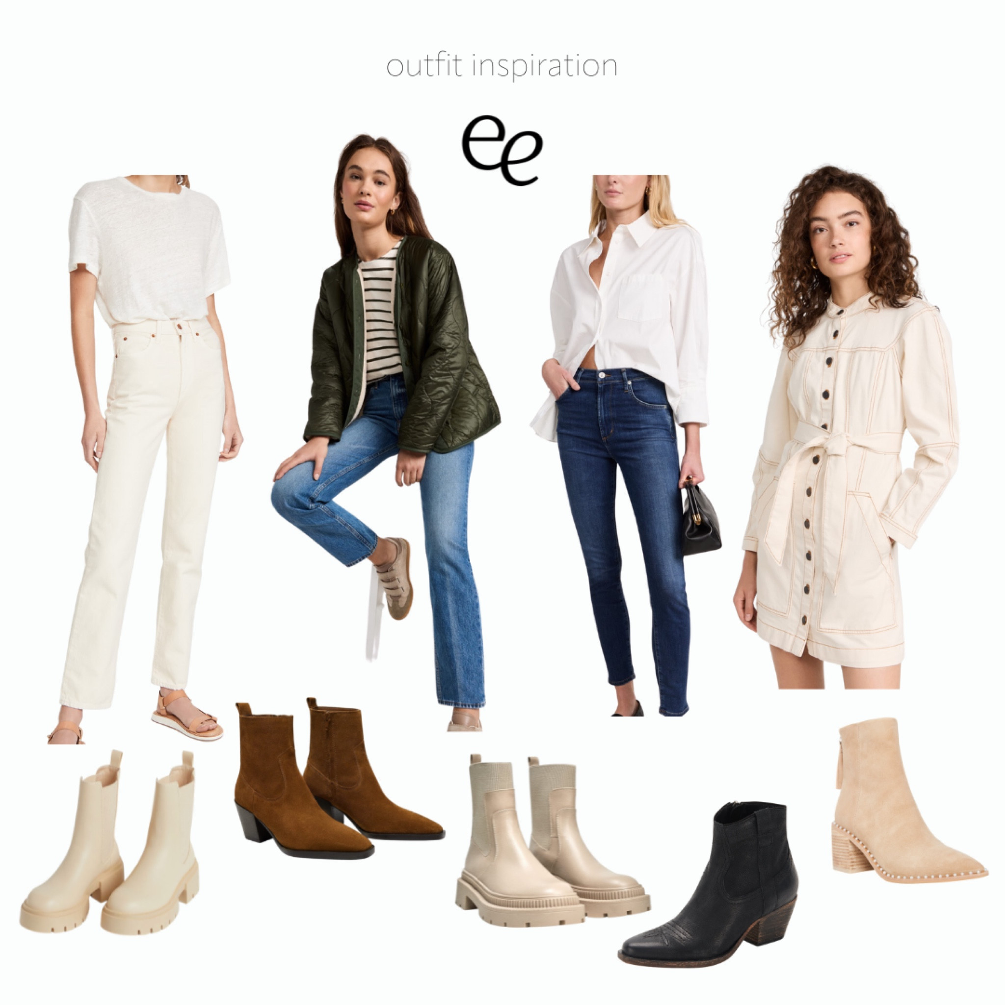 Fall Booties Under $150! 

#LTKstyletip #LTKshoecrush