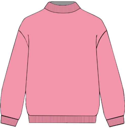 Heritage Classic Mockneck | Parke