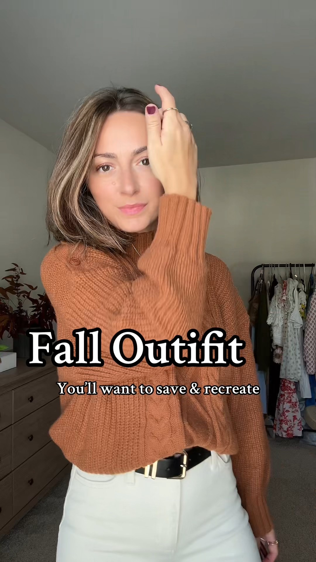 Fall outfit 

#LTKFindsUnder50 #LTKStyleTip #LTKFallSale