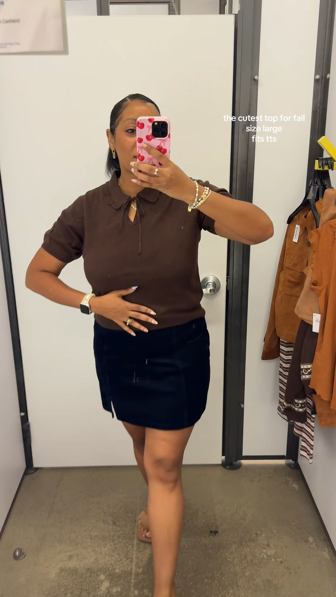 Early fall outfit Inspo from old navy

#LTKootd #LTKMidsize #LTKSeasonal